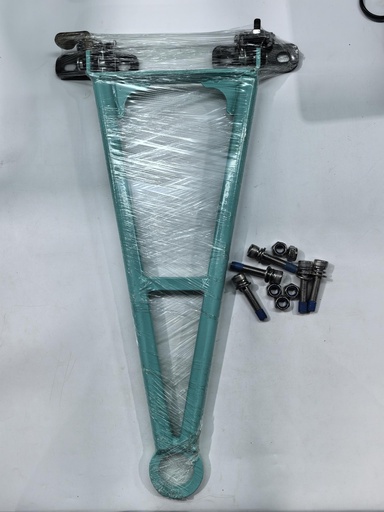 [P-A-T7] Gancio di Traino Lato Carrello T300