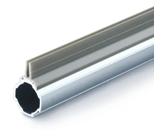 [GFA-803G] Estruso Fissaggio Pannelli N/G Sp=3 mm