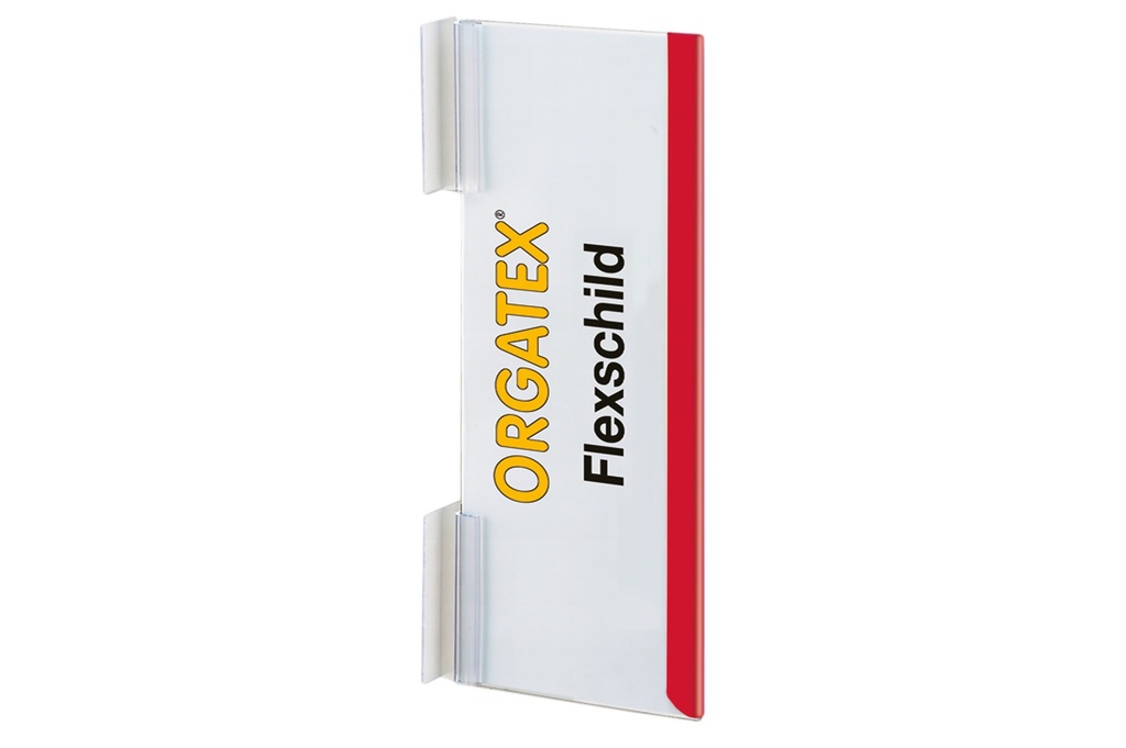 Flexschild