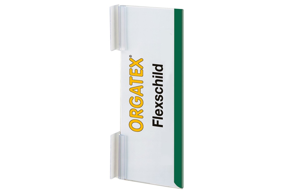 Flexschild