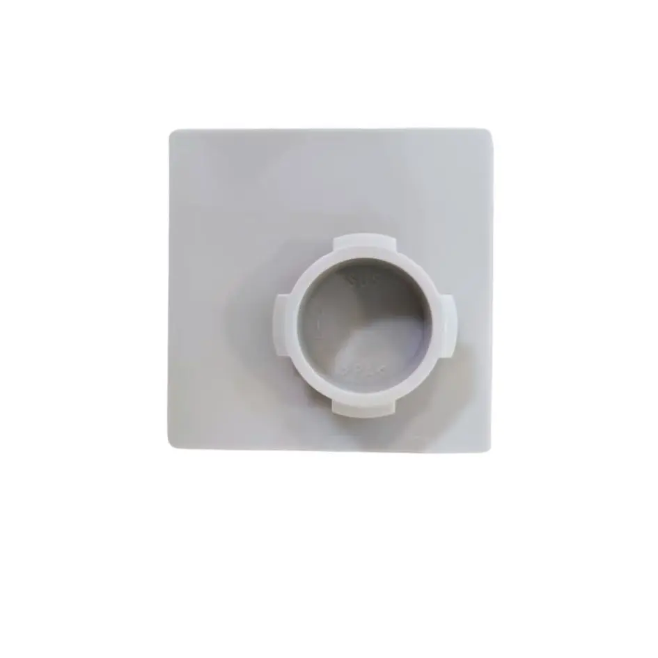 GF-N SL49 cladding profile end cap