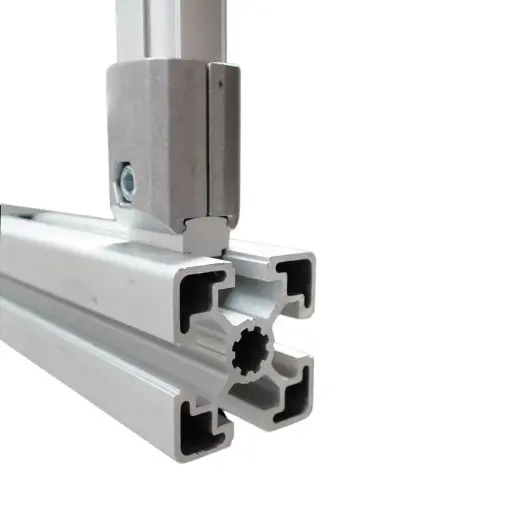 [GFA-609] GF-G C10 connector kit for SF profile