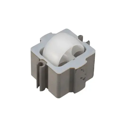 [GFC-070] Single Roller for Curve
