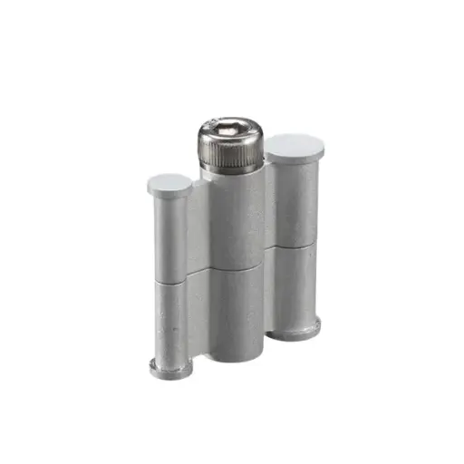 [GFC-076] Curved Roller Joint