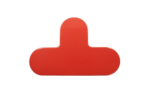 LongLife Heavy Duty - Rounded Symbols