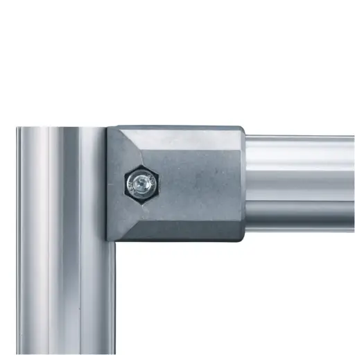 [GFJ-022] Connettore Esterno 90° G/N