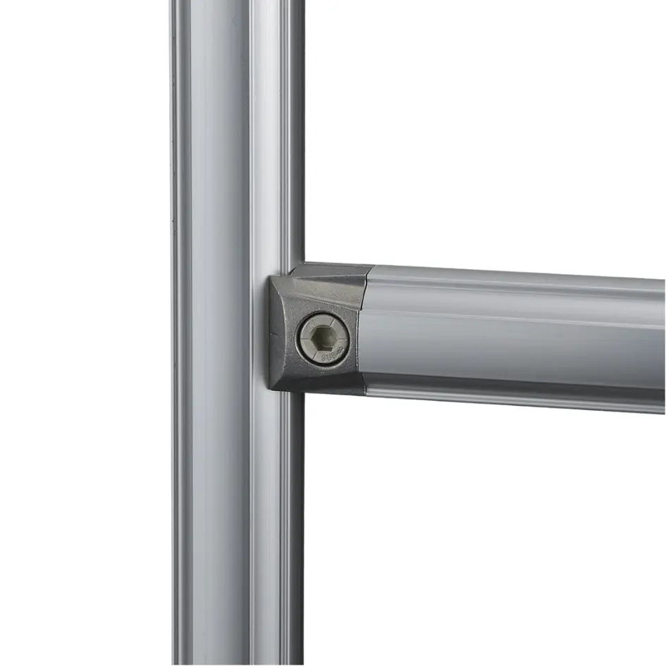 [GFJ-200C] Connettore Interno 90°