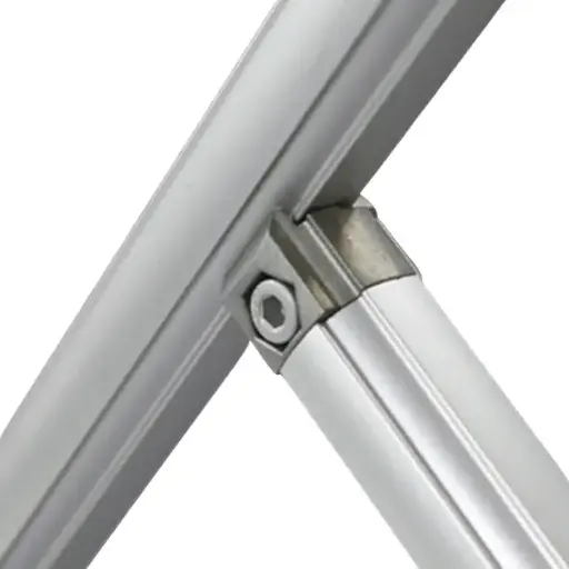 [GFJ-252] Shaped Internal Connector N