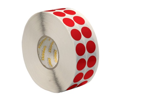 LongLife Adhesive Dots