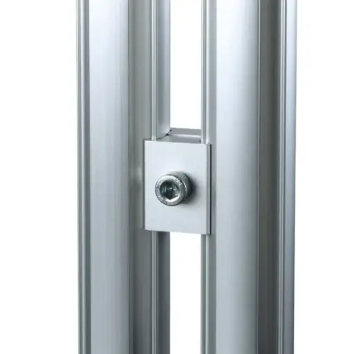 [GFJ-A45] Parallel Connector With Hex Screw N/G