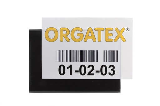 Magnetic Label Holder Standard