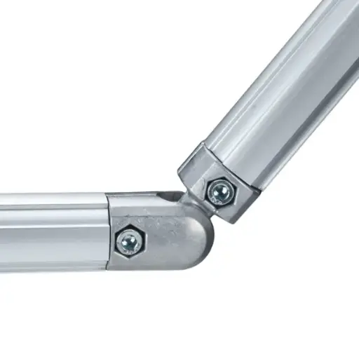 [GFJ-B04] In-Line Articulated Internal Connector 0-180° N