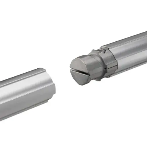 [GFJ-B41] Connettore Lineare G
