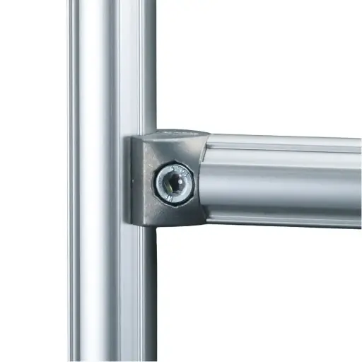 [GFJ-B66] Inner 90° connector GF-S