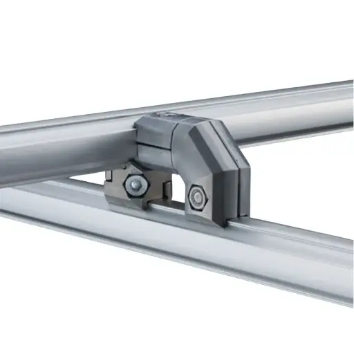[GFJ-D02] Reinforcement for cross connector GF-N