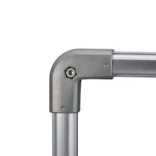 [GFJ-D32] 90° L External Connector