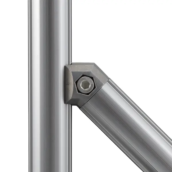 Inner 45° connector GF-N