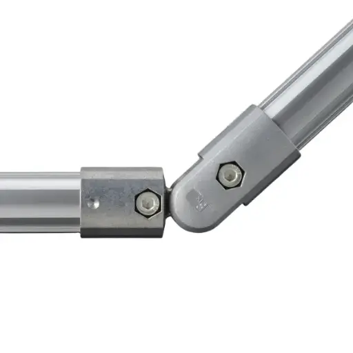 [GFJ-D53] Free Connector Outer Type H-F