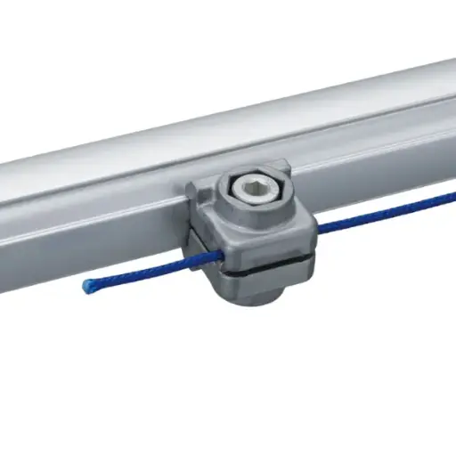 [GFJ-D90] Wire Locking Connector
