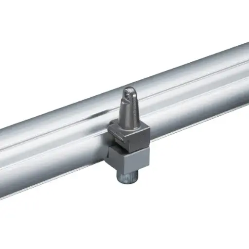 [GFJ-D93] 2-Position Fixing Connector N