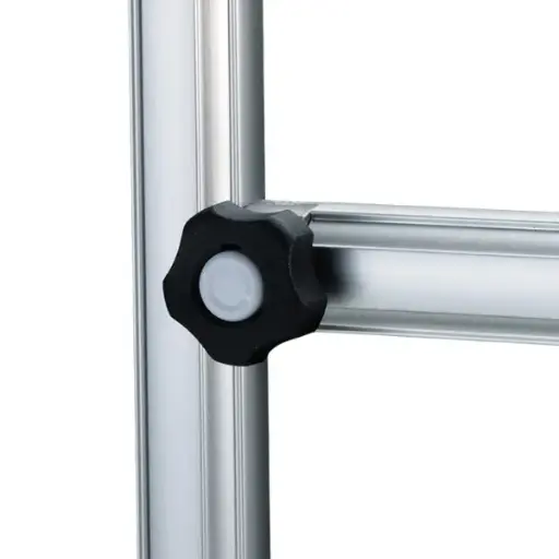 Internal Connector With Knob