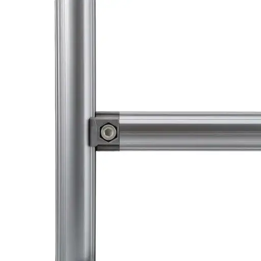 [GFJ-F24] Connettore Interno Per Prof. GFF-019