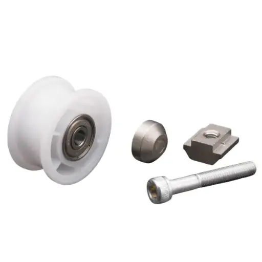[GFK-948] GF Roller Kit