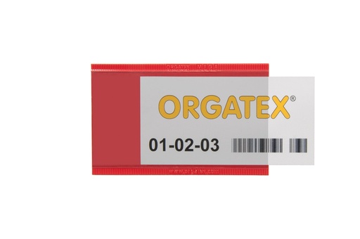 Label Holder Mega