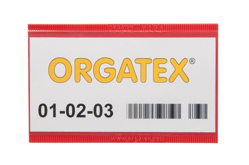 Insert labels Mega