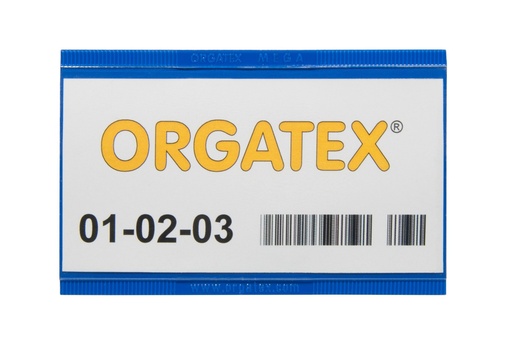 Label Holder Mega