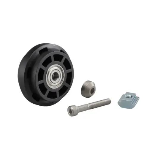 [GFK-N07] Slot Roller Kit