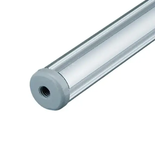 [GFN-E07] Foot Connector M6 S