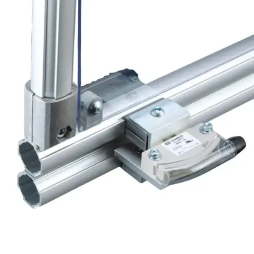 [GFQ-004] Magnete Bloccaggio Cornice Con Interruttore n