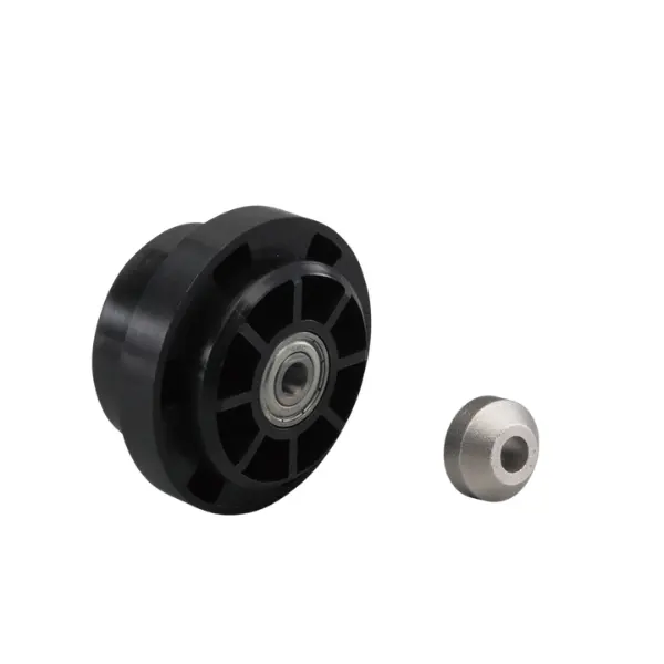 L40 roller for C10 slot