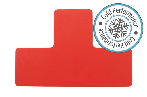 LongLife Cold Performance - Symbols