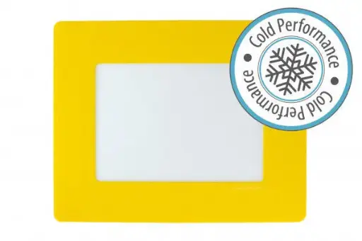 Protective screen -LongLife Cold Performance