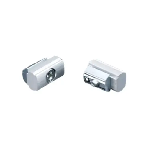 S Slot Connector - N