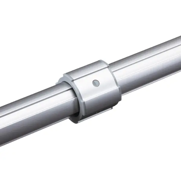 Rotating/sliding connector GF-N