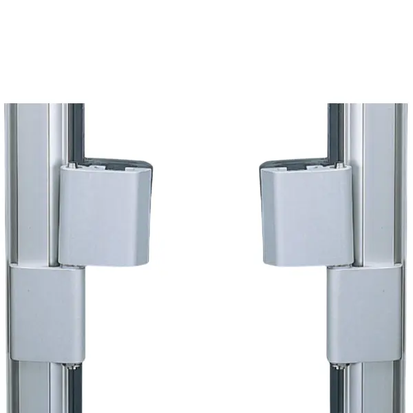 Hinge for panel door GF-N/G