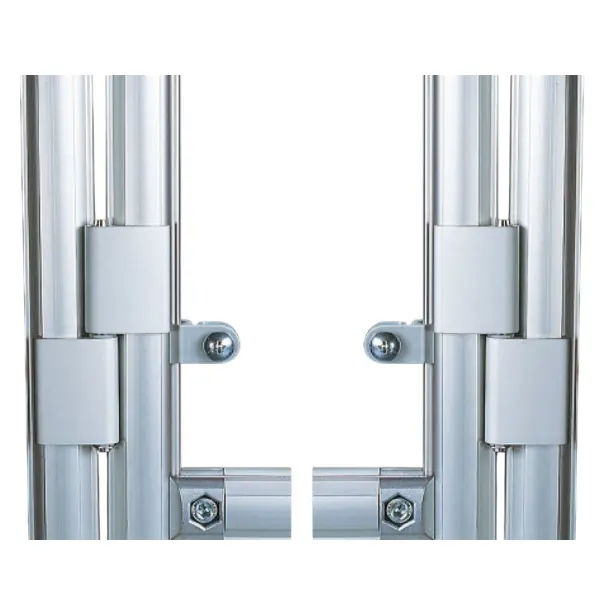 Hinge for framed door GF-N
