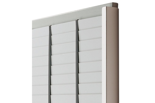 Divisorio verticale per Cardplan