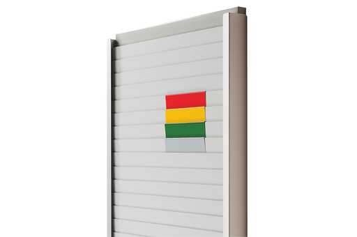 Sistema Semaforo per Cardplan