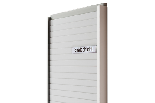 Insert Labels for Cardplan