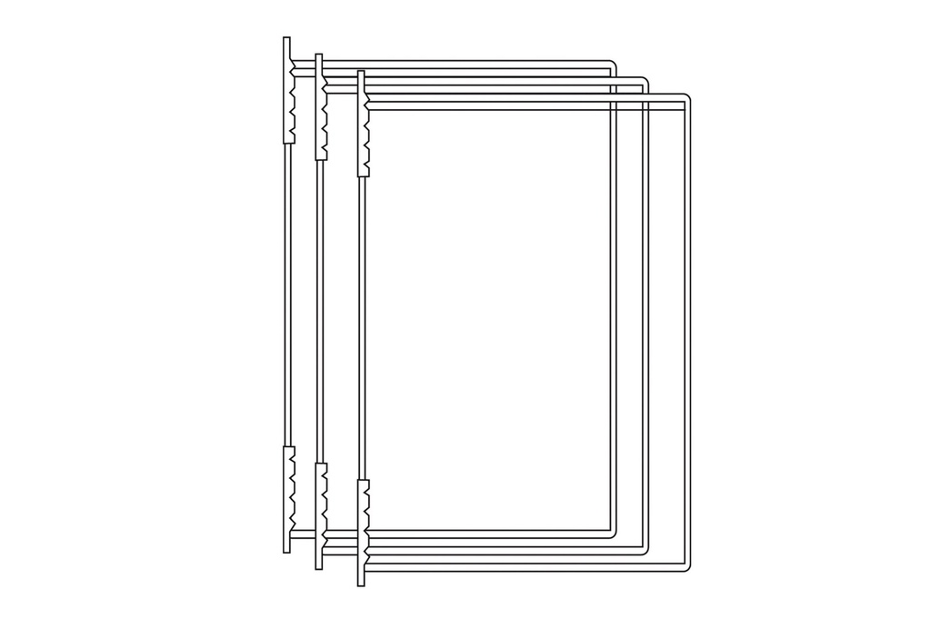 Transparent Display Panel A4