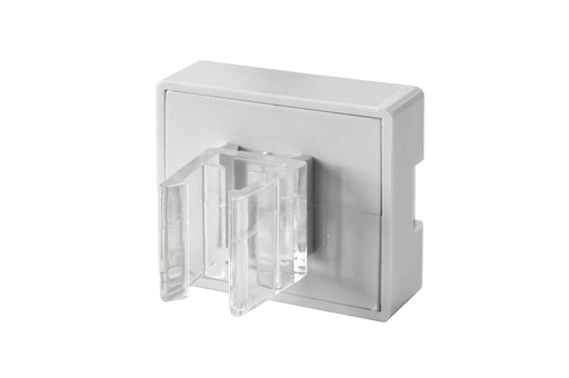 [VB-SH-MA] White Magnetic Pen Holder